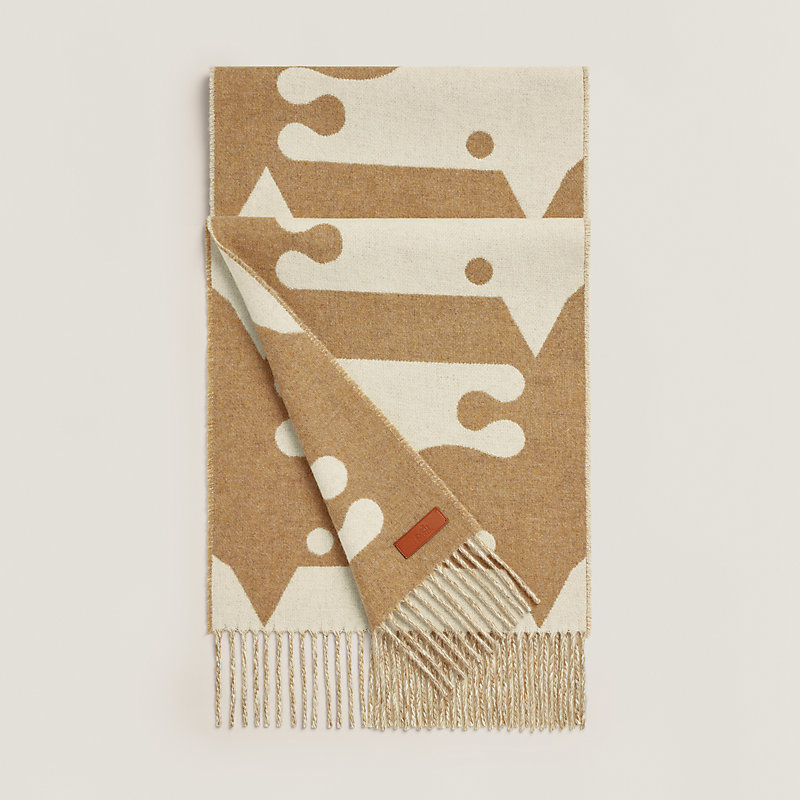 Petite Casaque Parthenon scarf | Hermès USA